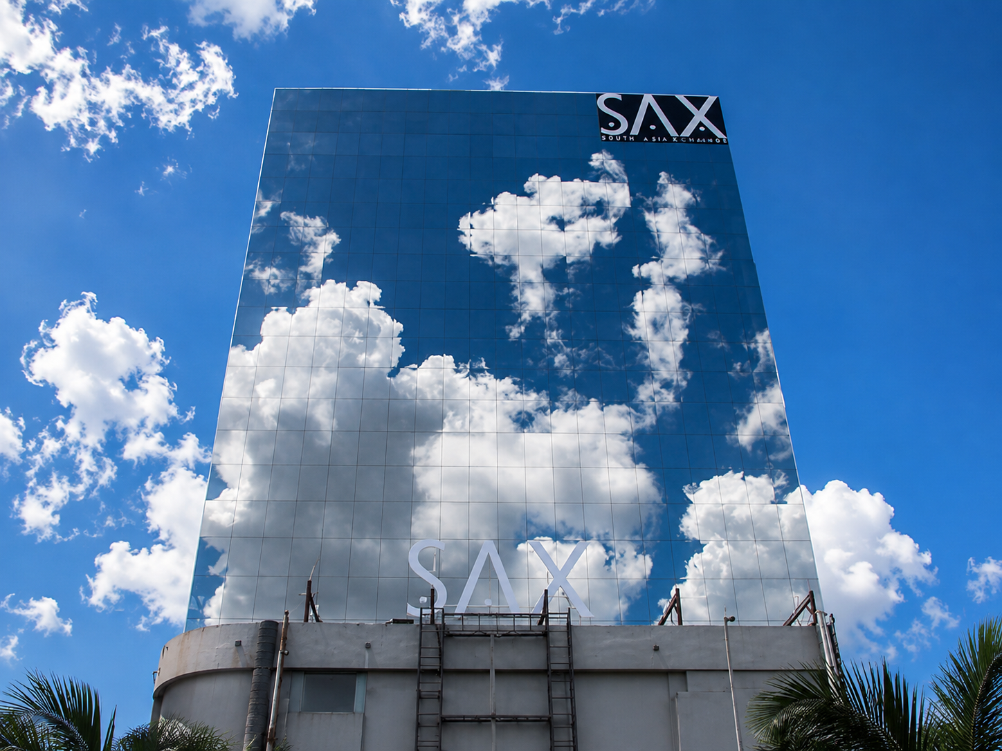 Imagem de SAX Department Store