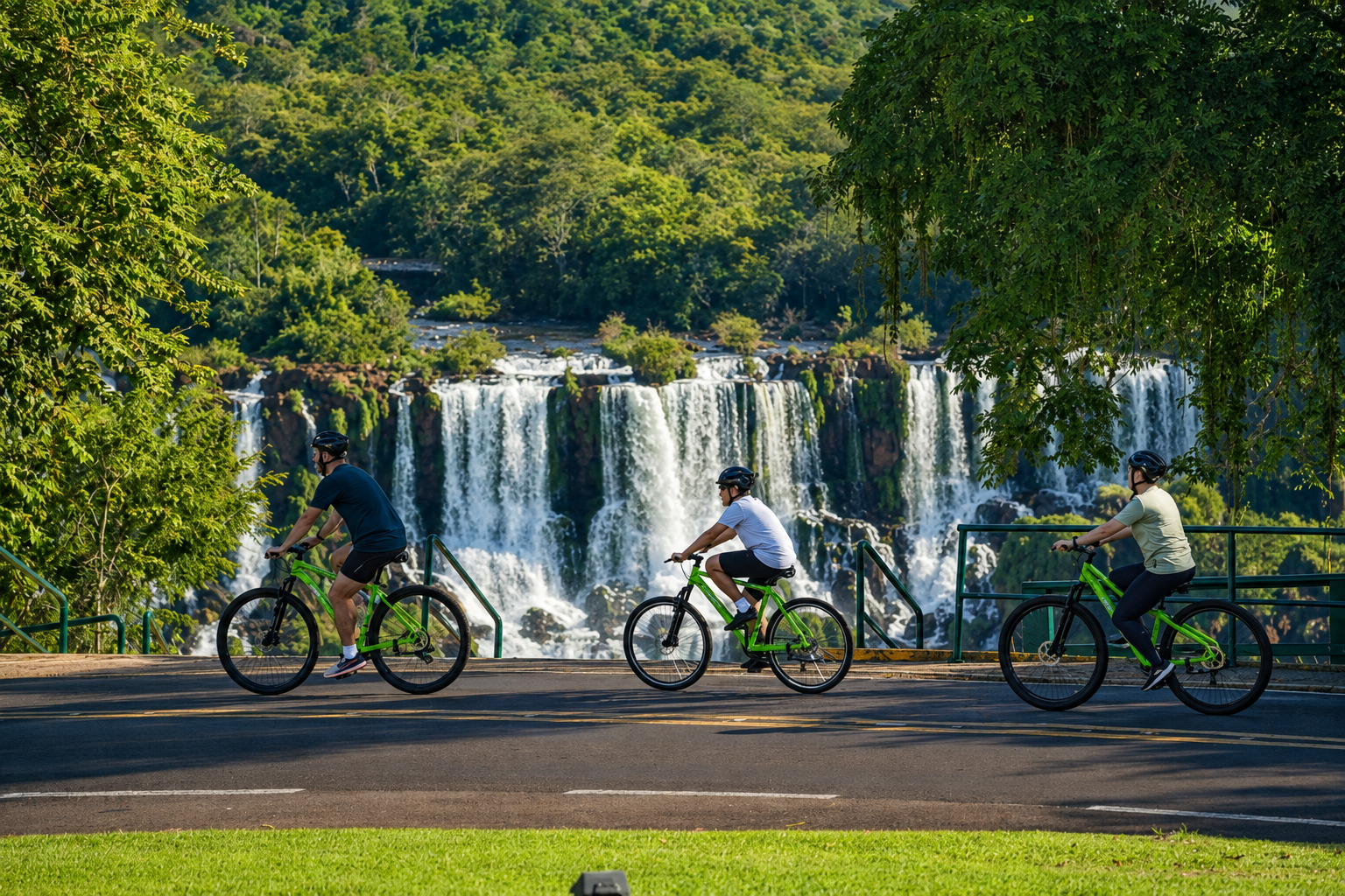 Imagem de Bike Iguaçu