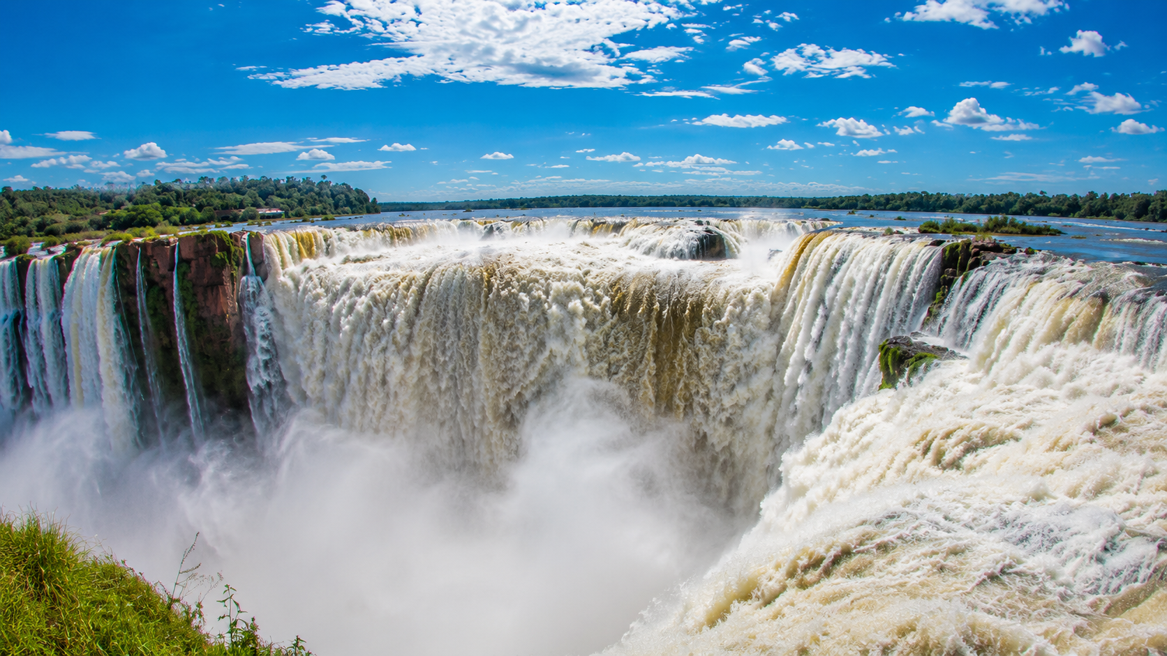 Imagem de Cataratas Argentinas