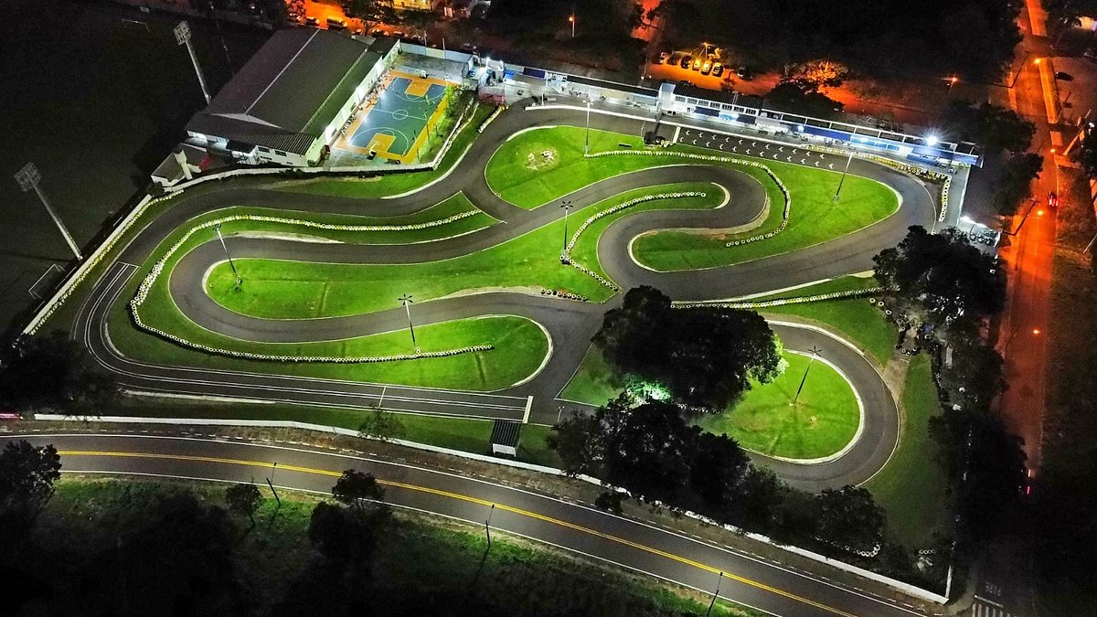 Imagem de Adrena Kart
