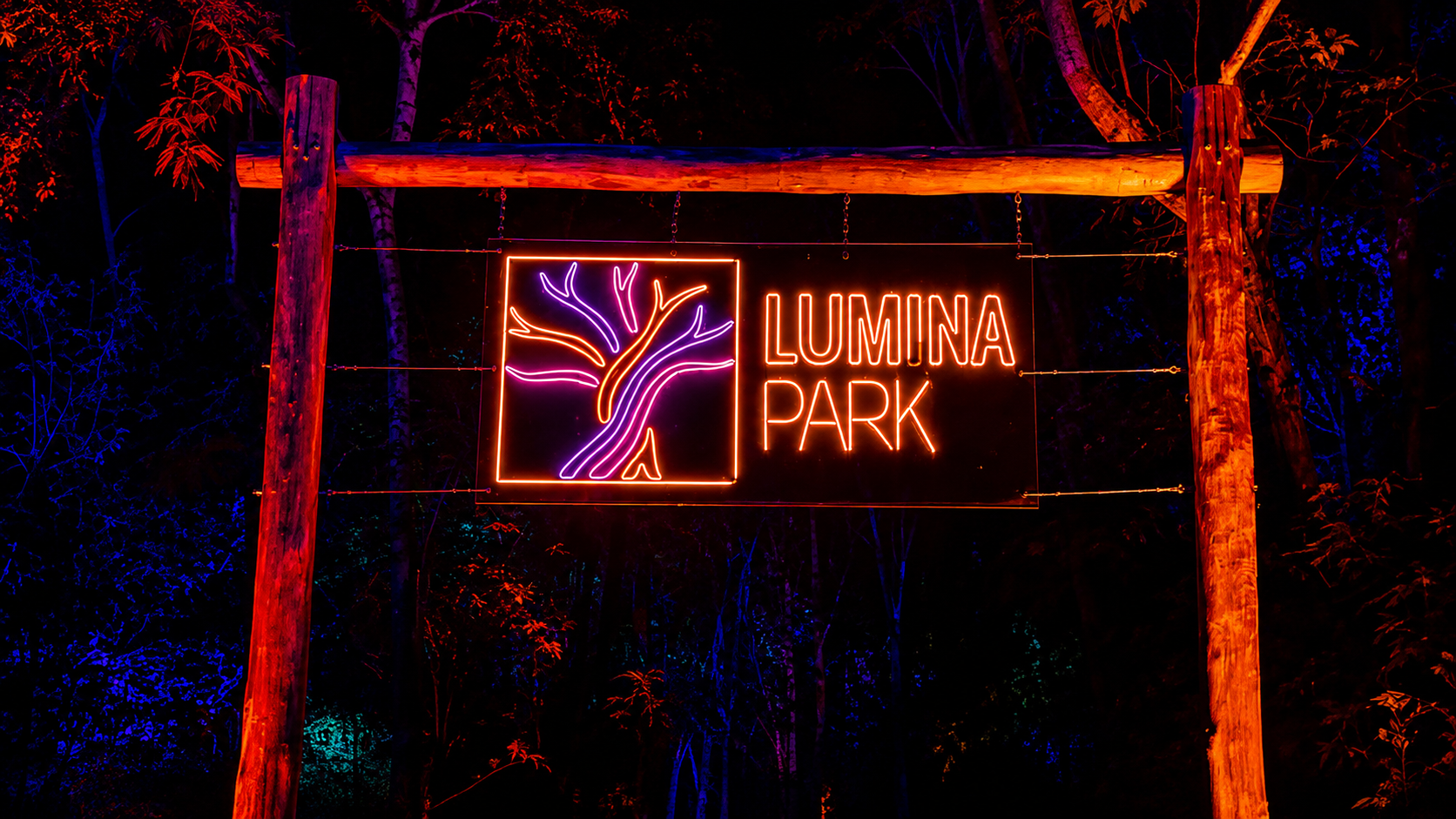 Imagem de Lumina Park