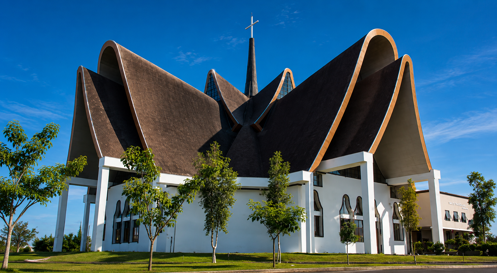 Imagem de Catedral Nossa Senhora de Guadalupe