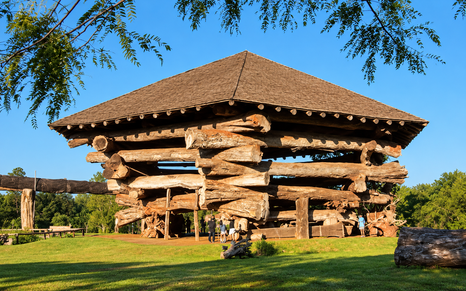 La Aripuca, em Puerto Iguazú
