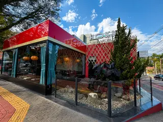Sushi Hokkai em Foz do Iguaçu