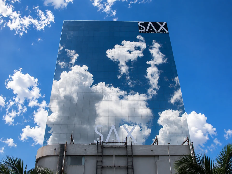 Imagem de SAX Department Store