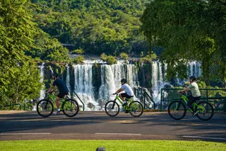 Imagem de Bike Iguaçu