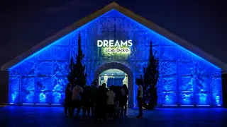 Imagem de Dreams Ice Bar