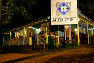 Empório com Arte em Foz do Iguaçu