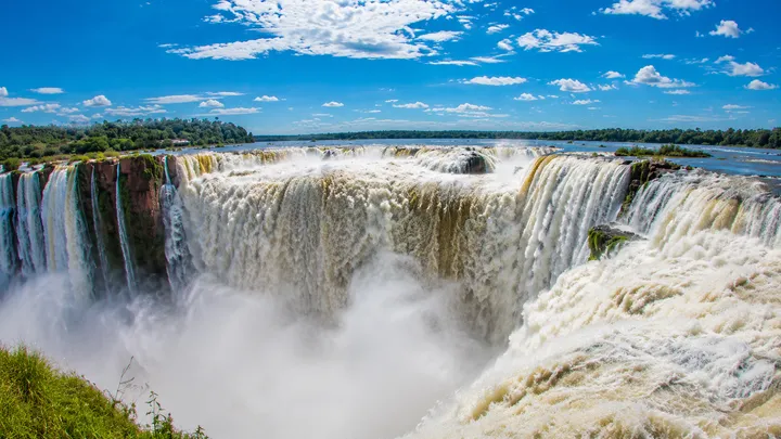 Foz do Iguaçu