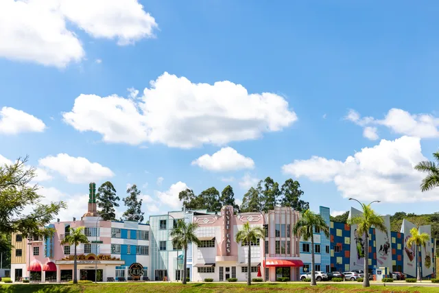 Wonder Park Foz