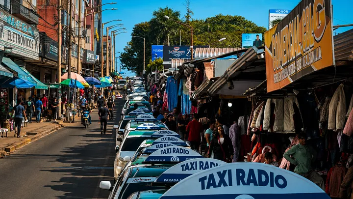 Ciudad del Este