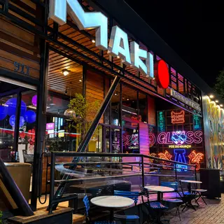 Maki Sushi em Foz do Iguaçu