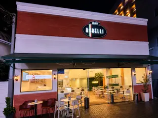 Gelato Borelli Foz do Iguaçu em Foz do Iguaçu