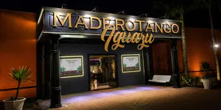 Imagem de Madero Tango Iguazú