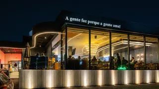 Fino Corte Restaurante em Foz do Iguaçu