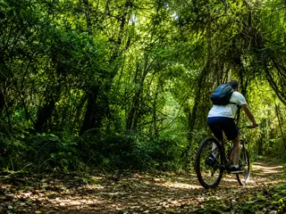 Imagem de Bike Poço Preto