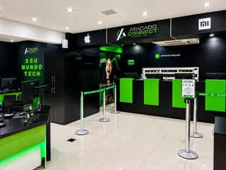 Imagem de Atacado Connect