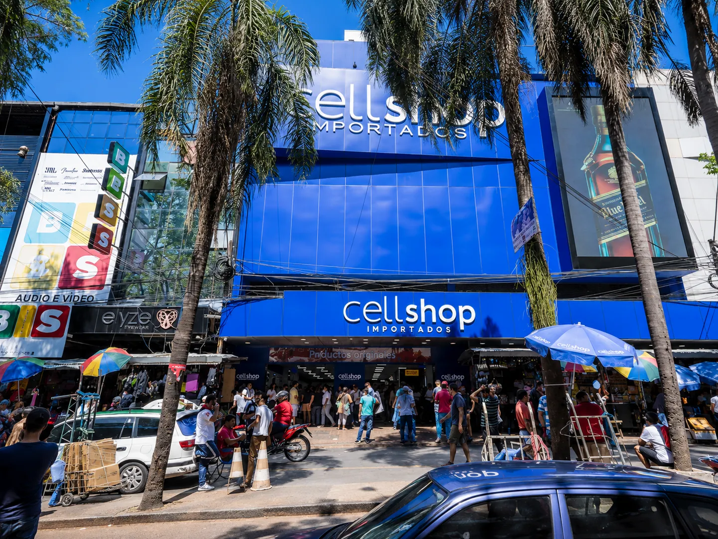 CellShop