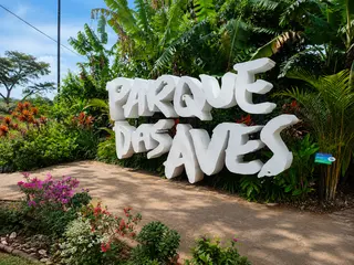 Imagem de Parque das Aves